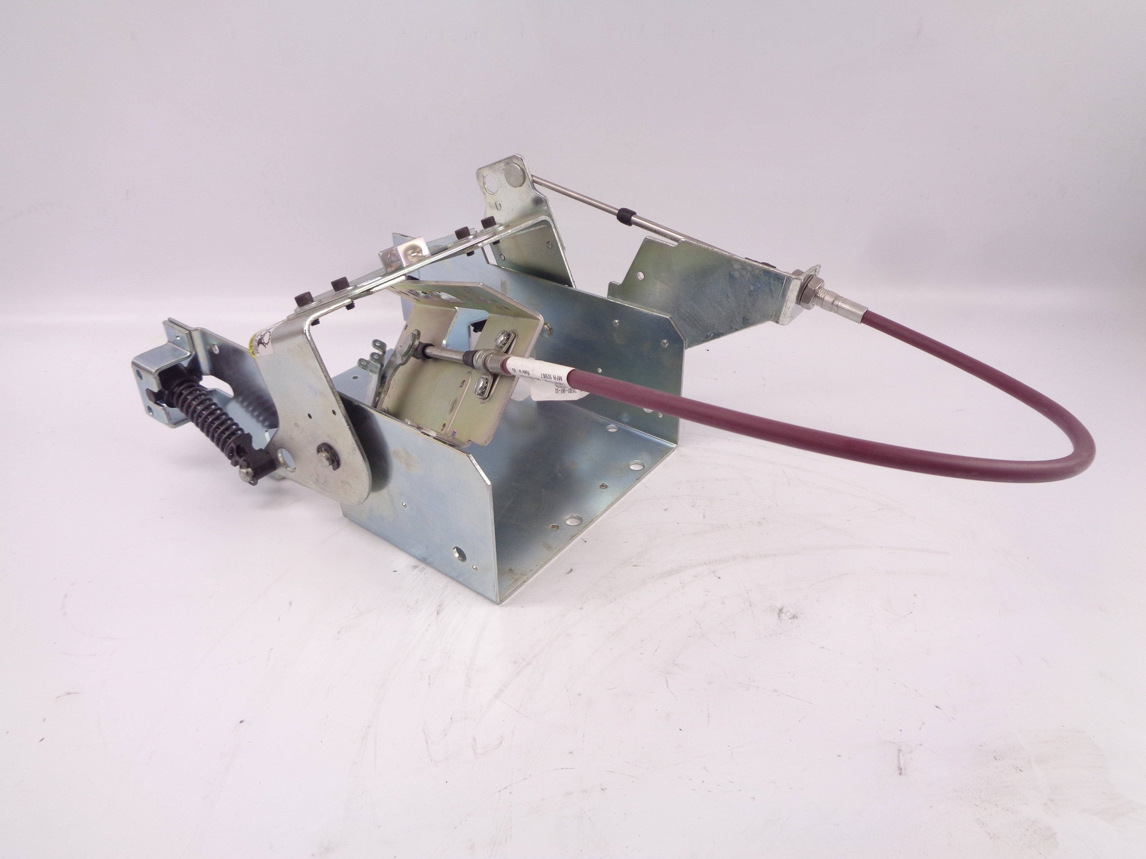SQUARE D 9422CLA30 SER. A NSNP