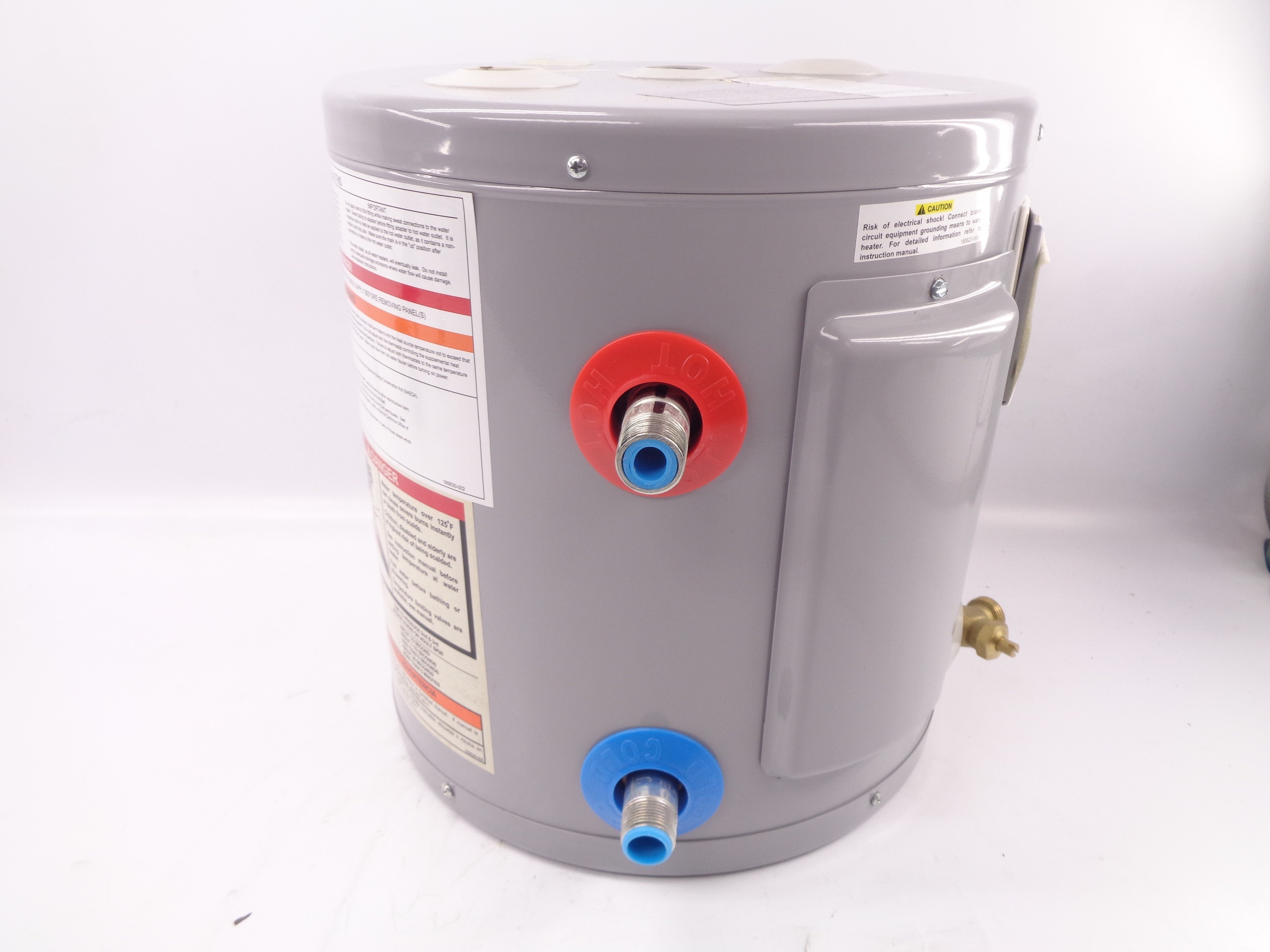 STATE ELECTRIC ES66S0MSK200 NSNP