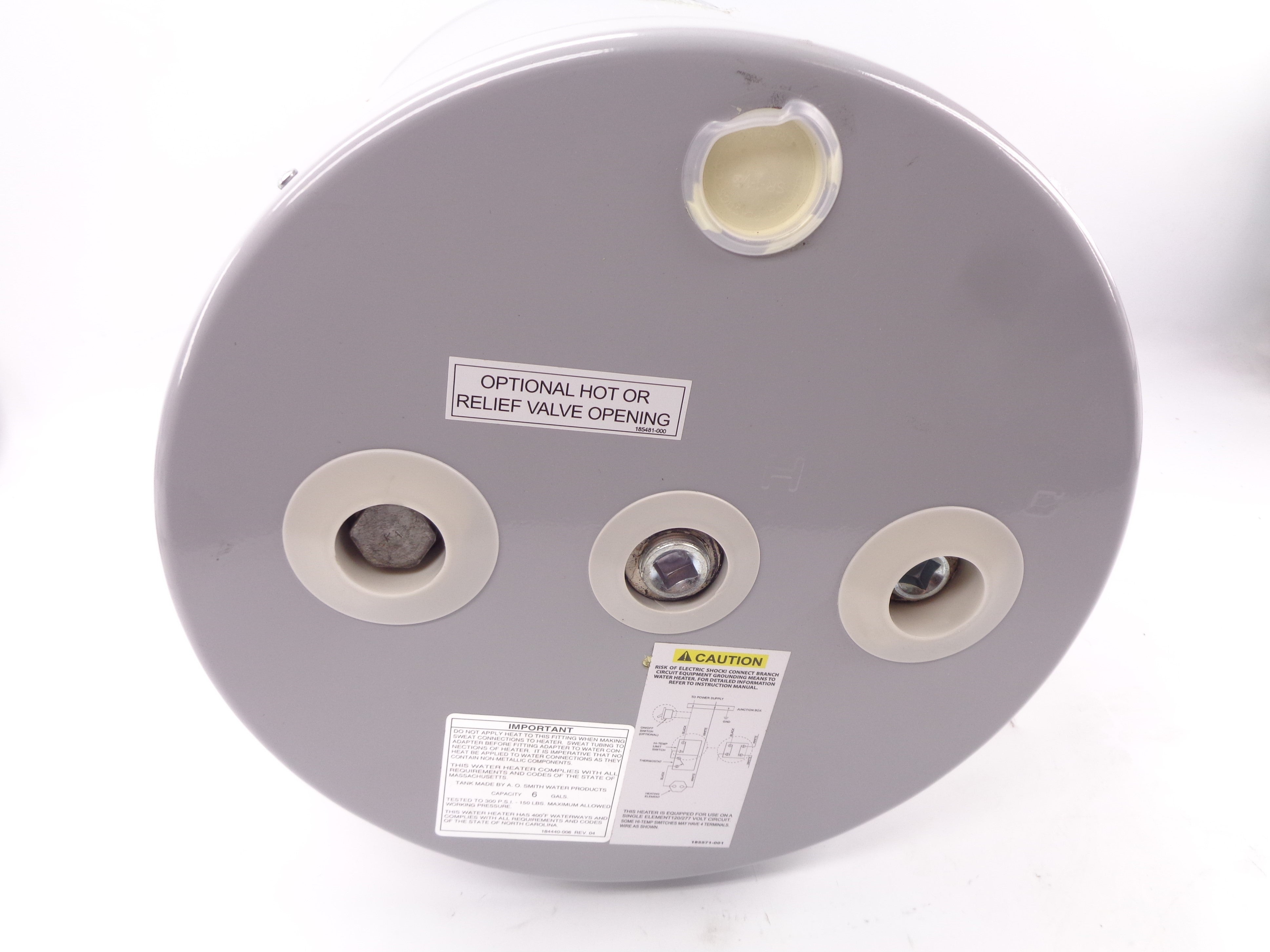 STATE ELECTRIC ES66S0MSK200 NSNP
