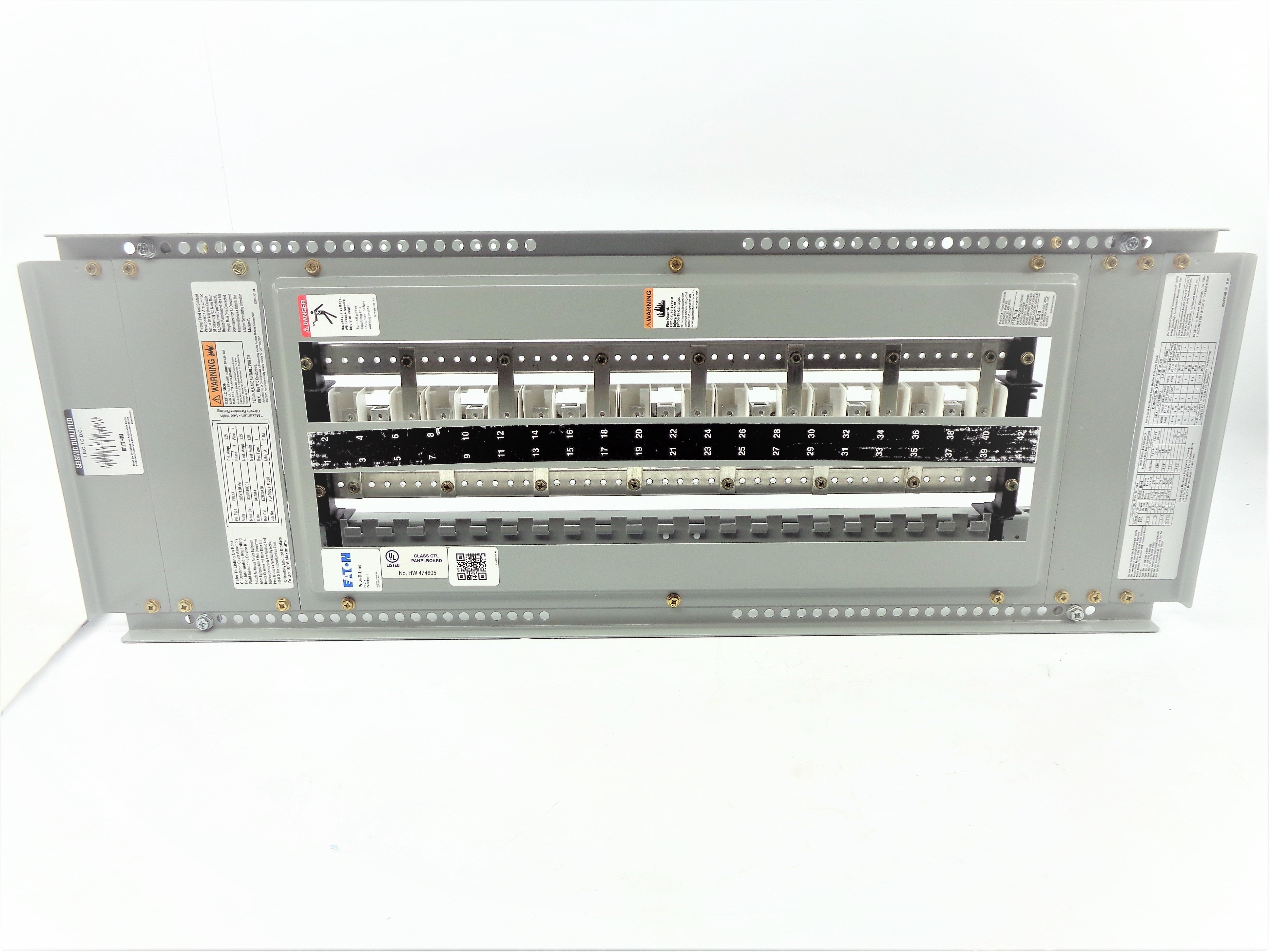 EATON 1C96649G01 NSNP