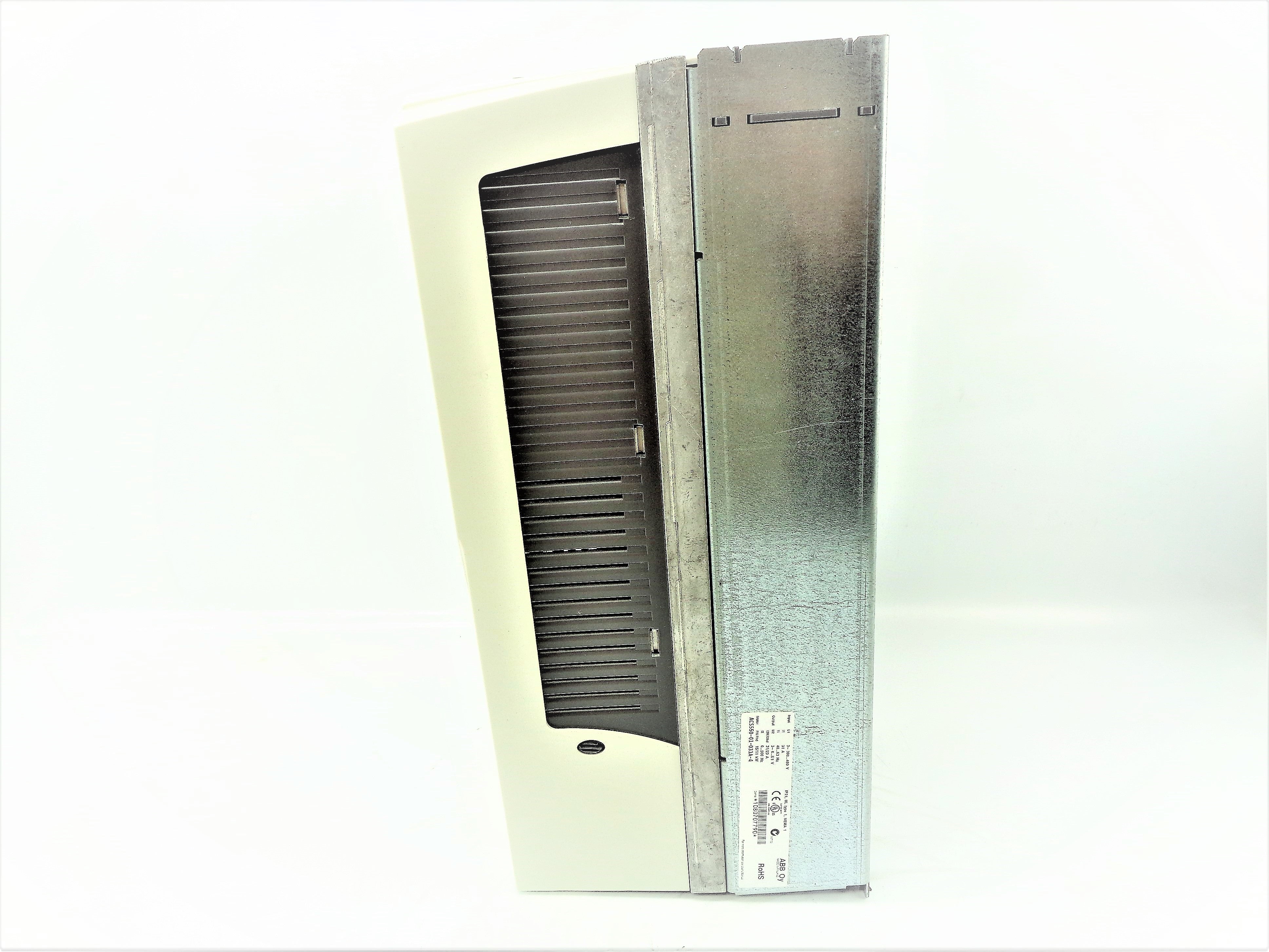 ABB ACS550-01-031A-4 NSNP