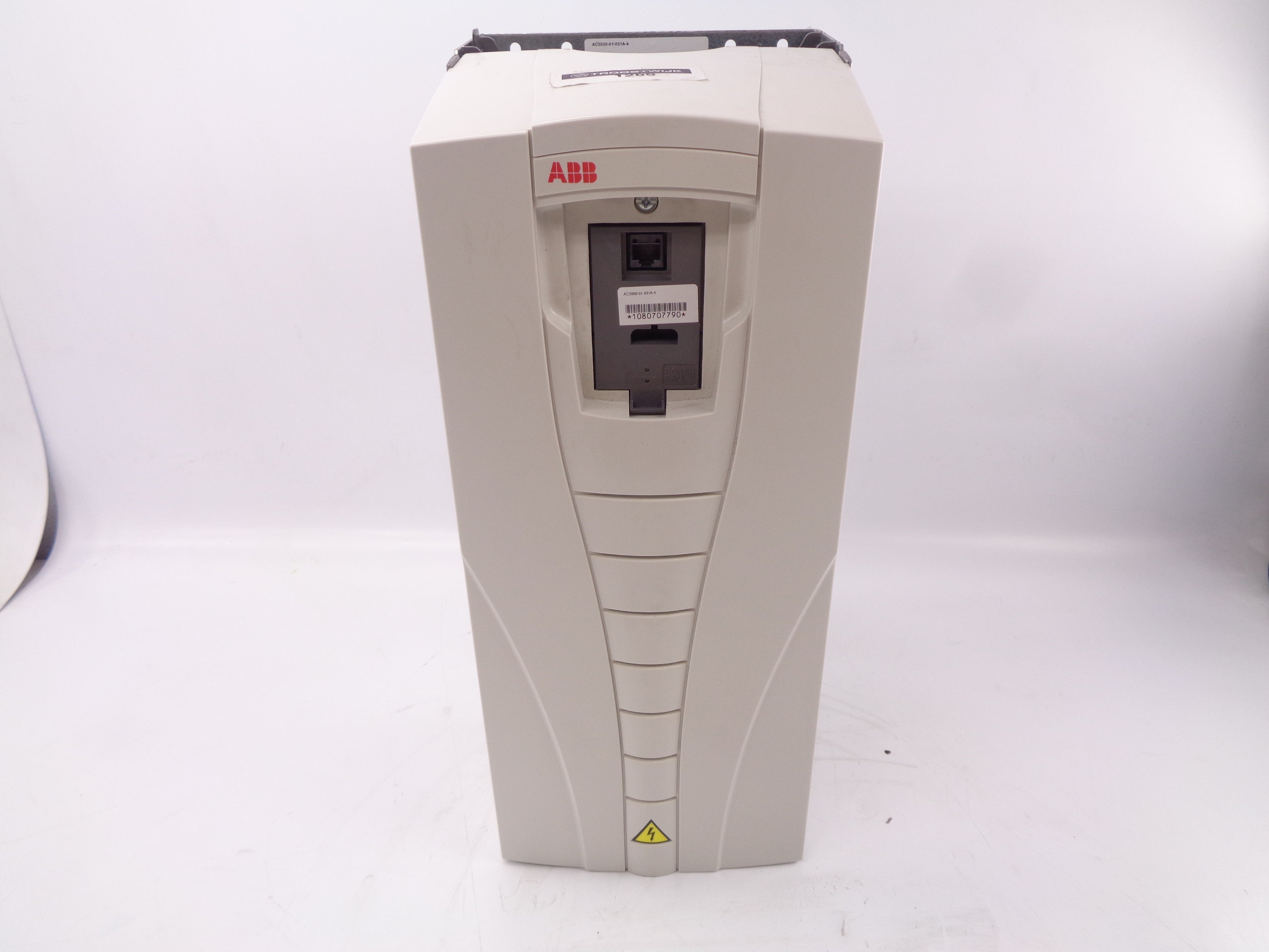 ABB ACS550-01-031A-4 NSNP