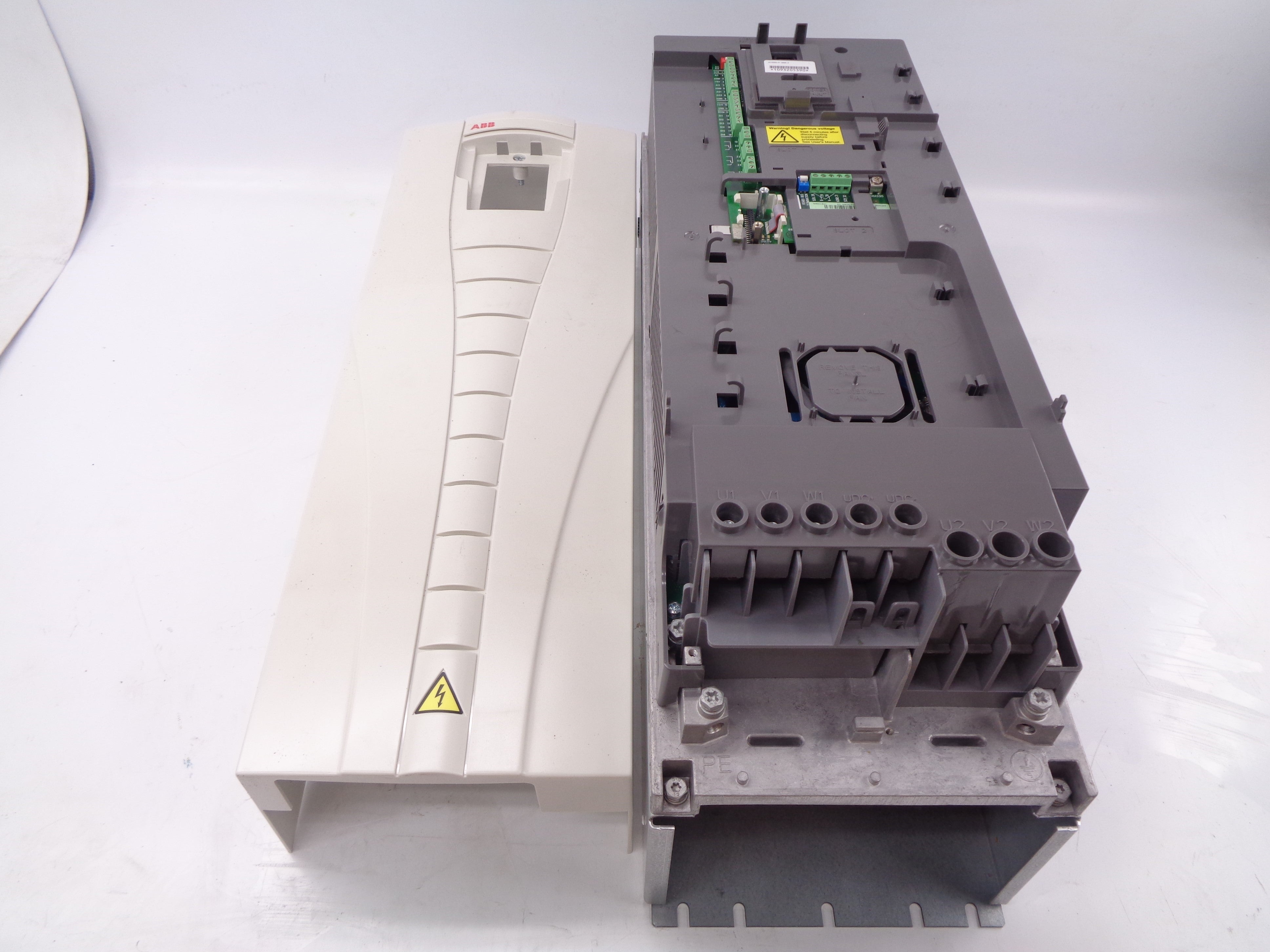 ABB ACS550-01-059A-4 NSMP