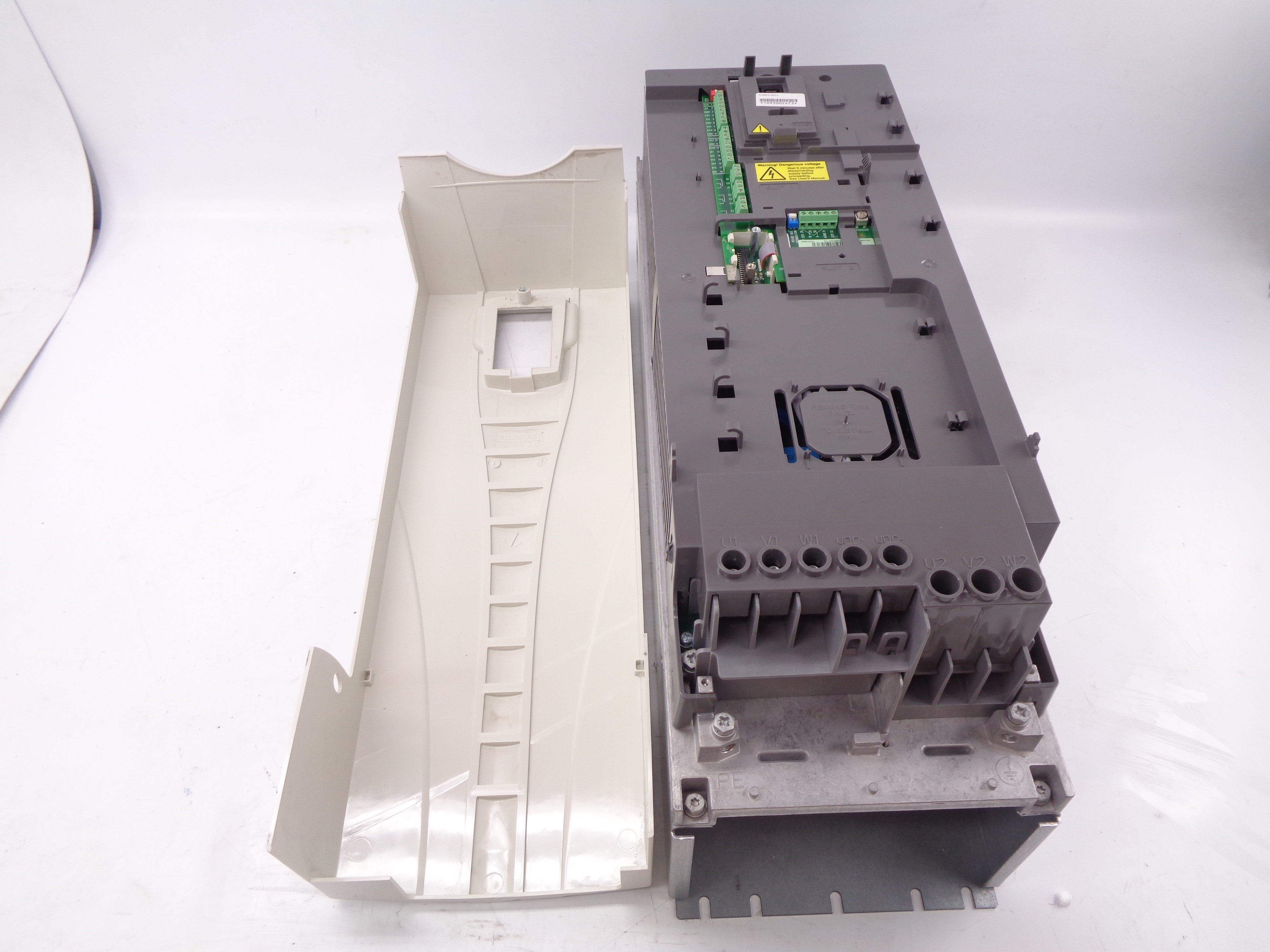 ABB ACS550-01-087A-4 NSMP