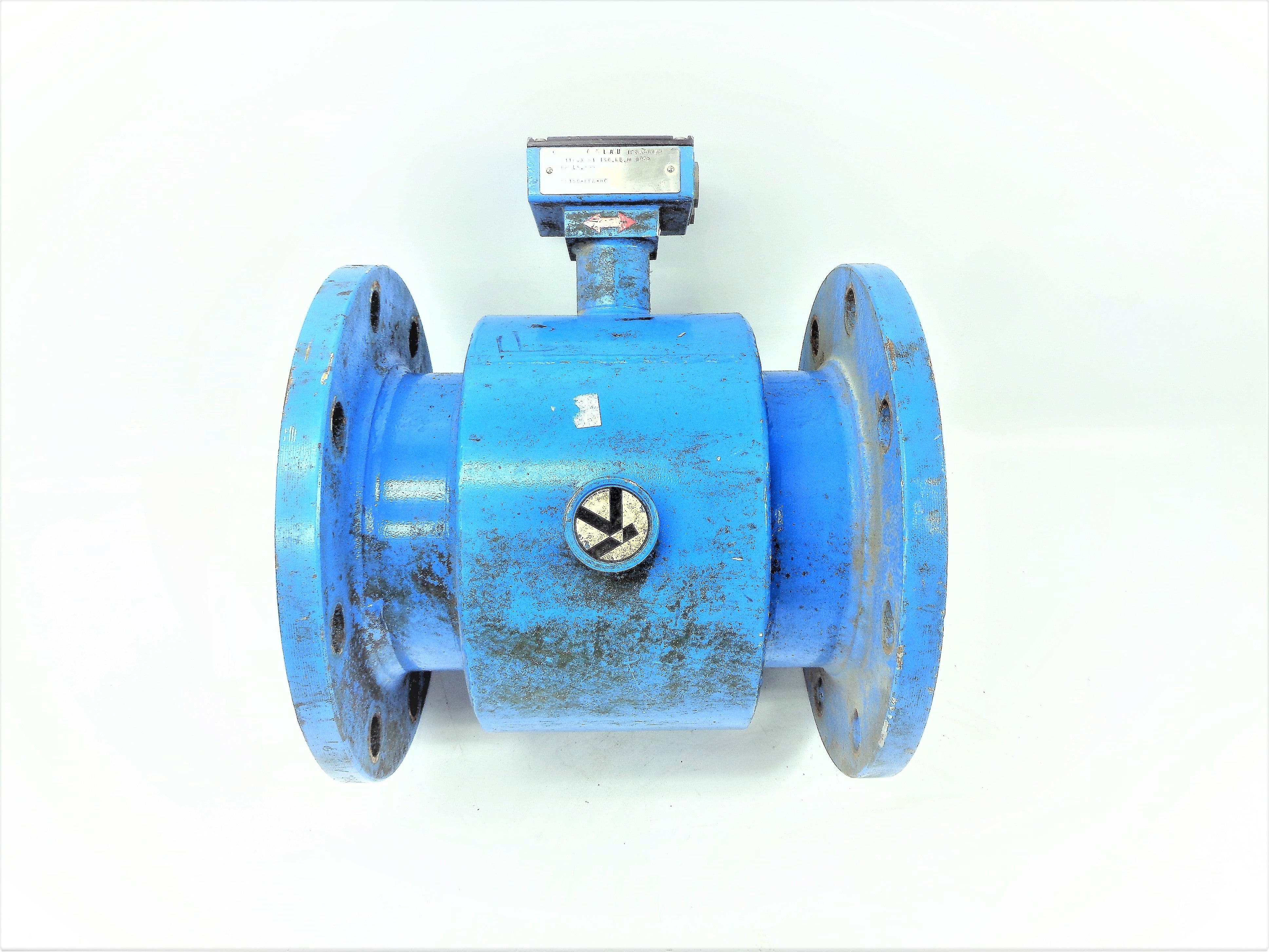 ALTOMETER DN150-PFA-HC UNMP