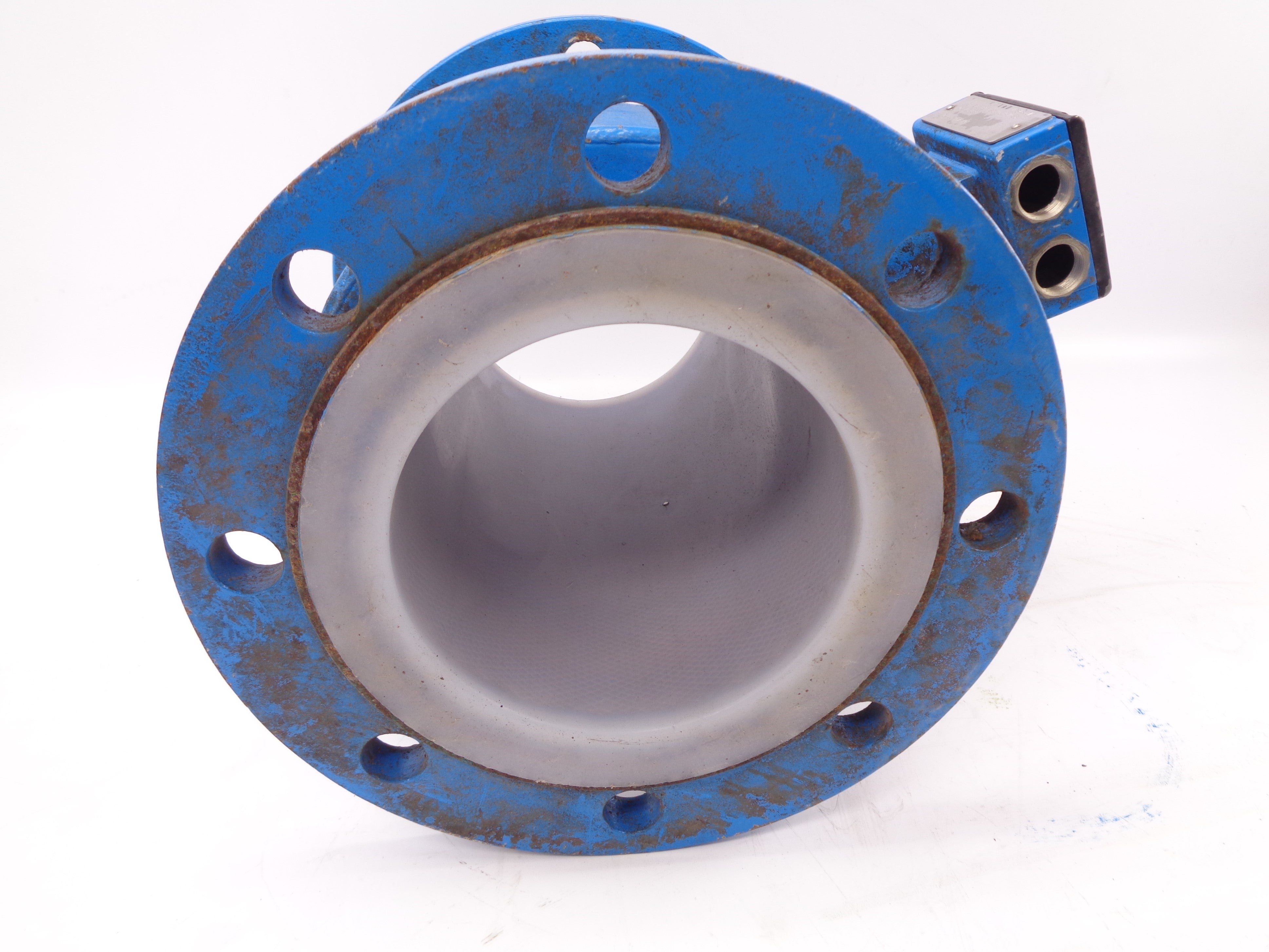 ALTOMETER DN150-PFA-HC UNMP