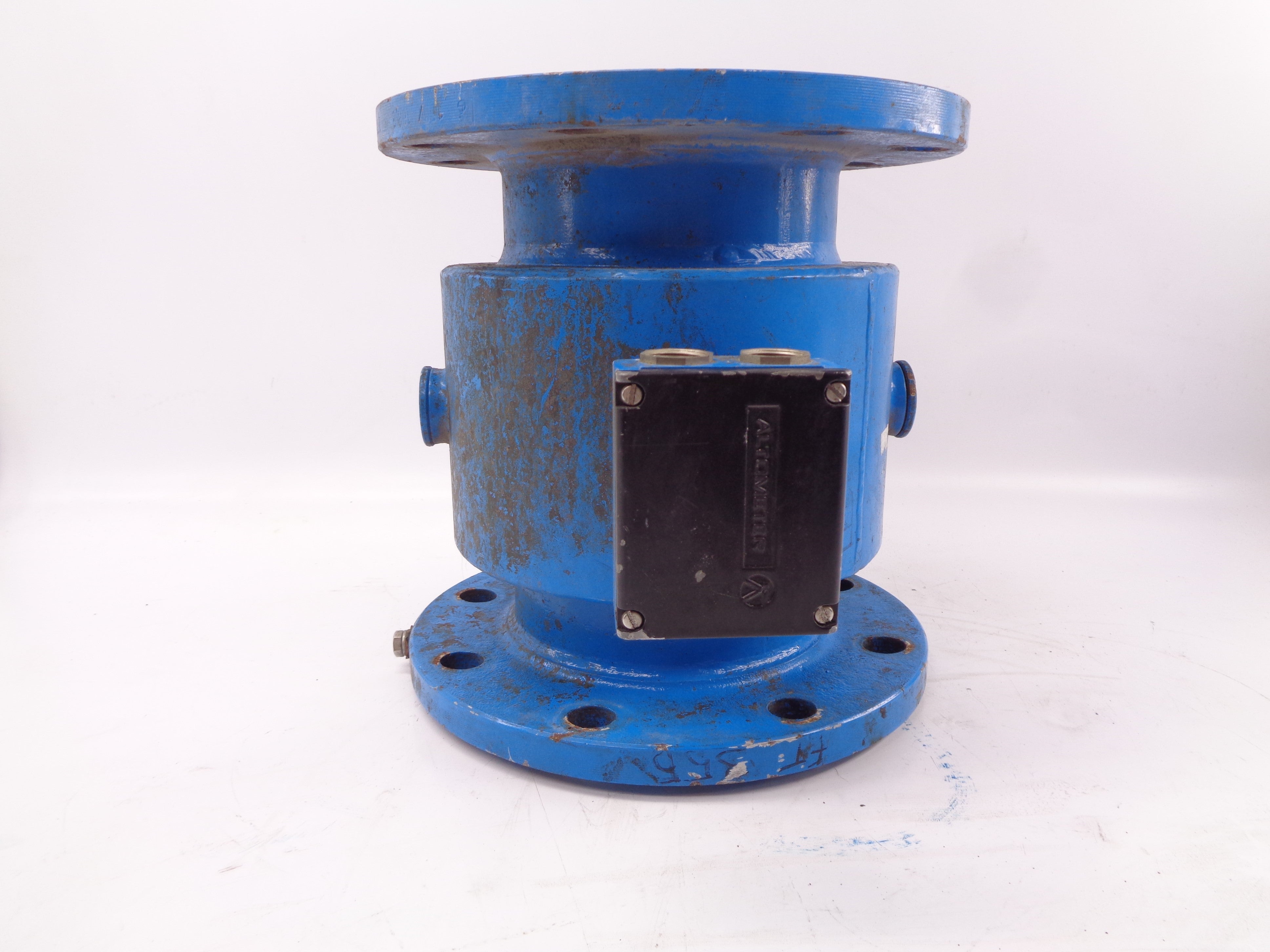 ALTOMETER DN150-PFA-HC UNMP