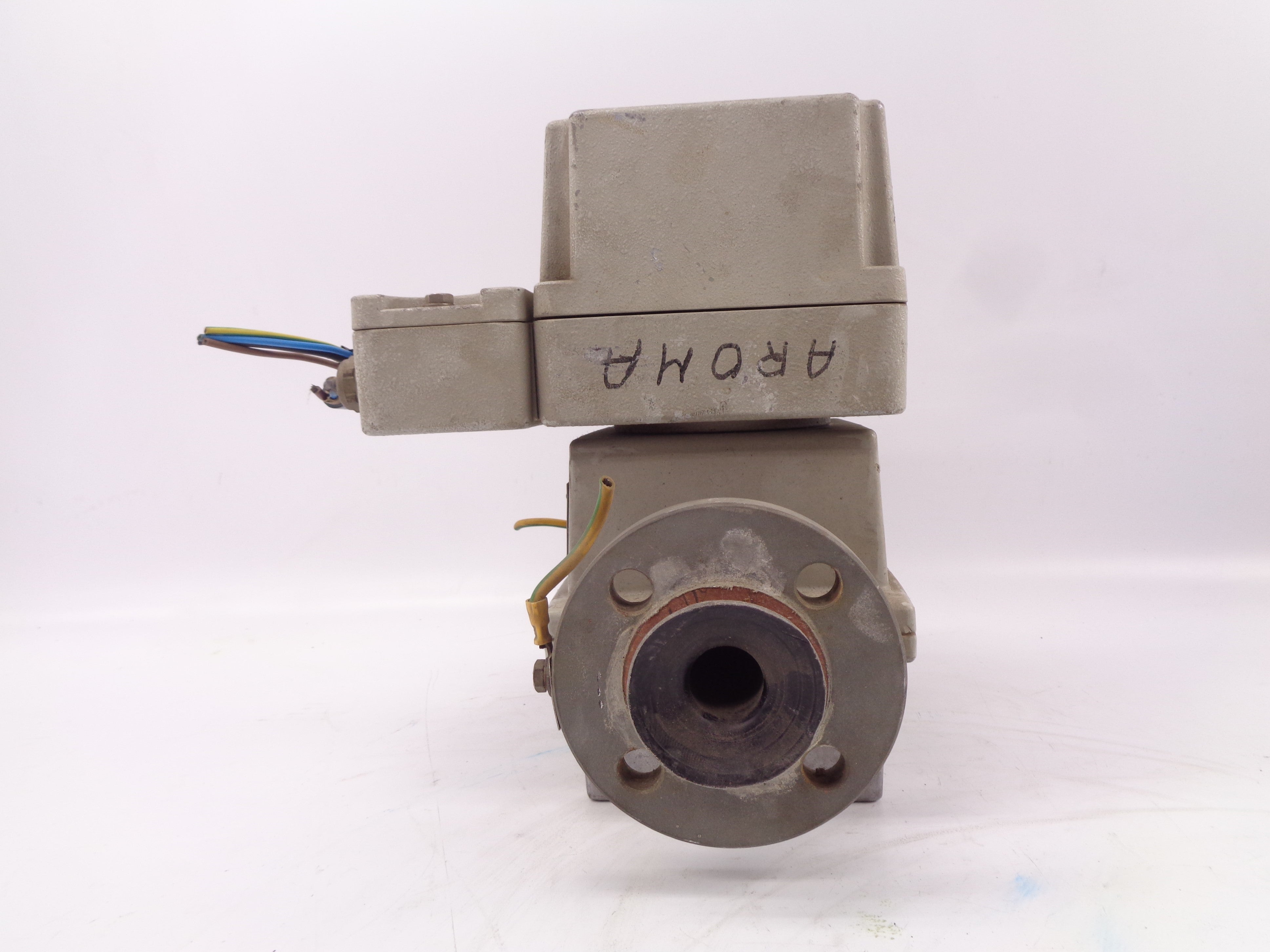 FISCHER PORTER D10D1465D UNMP