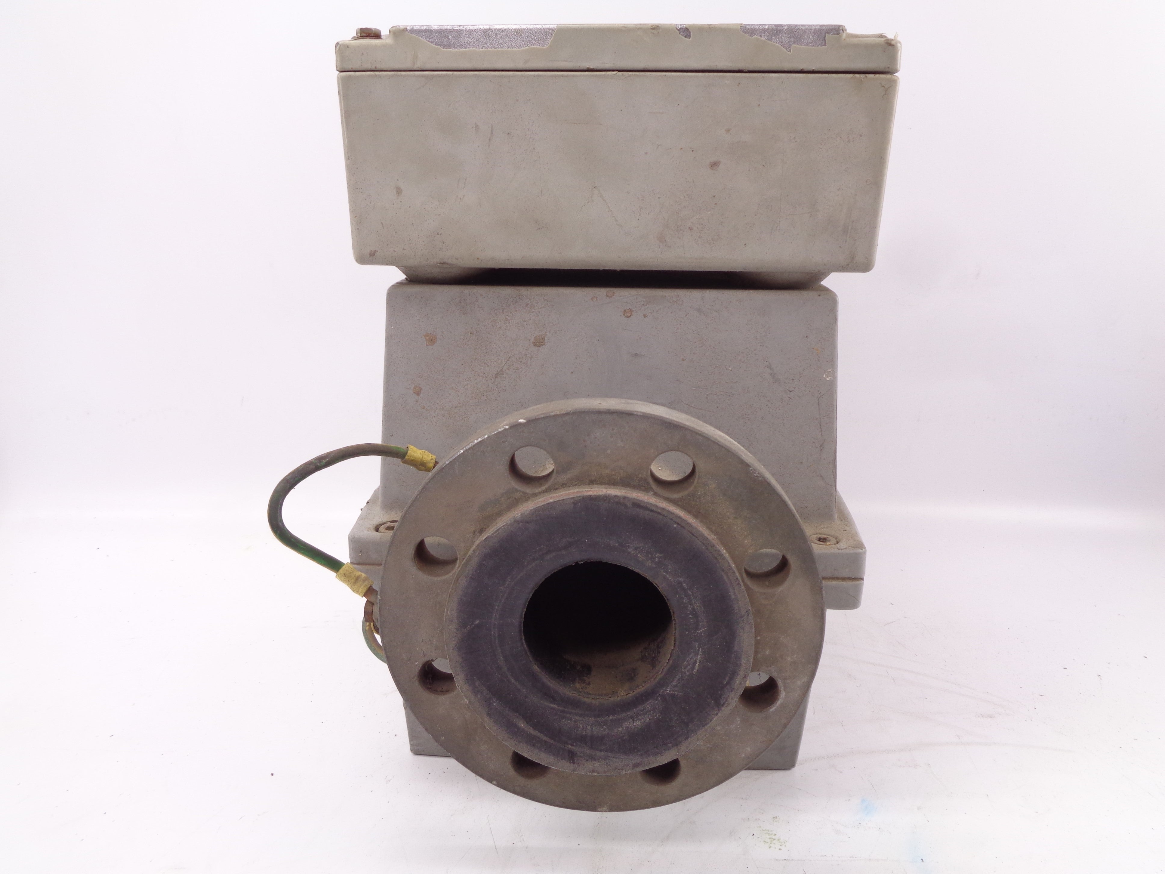 FISCHER PORTER 10D1422A UNMP