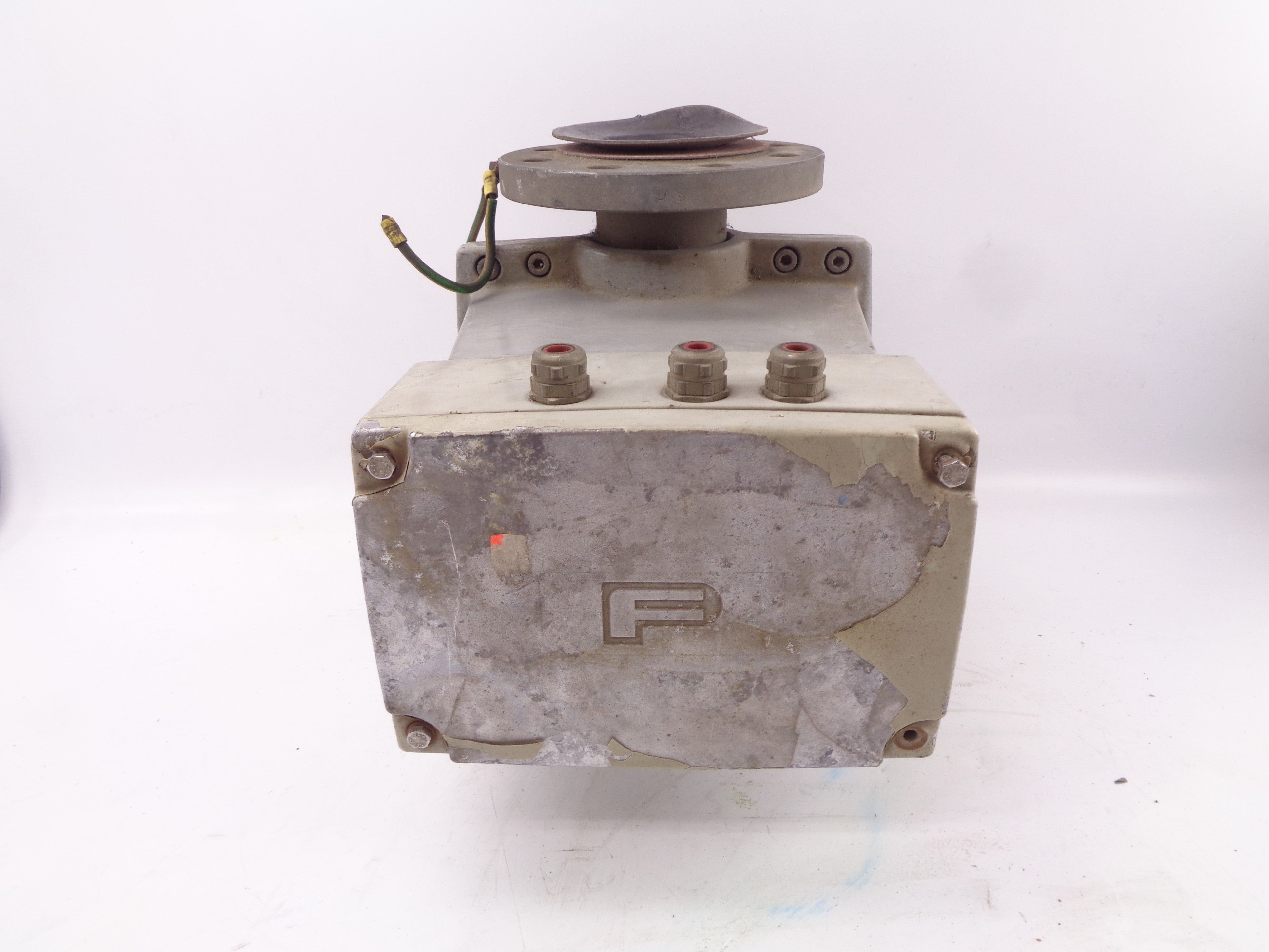 FISCHER PORTER 10D1422A UNMP