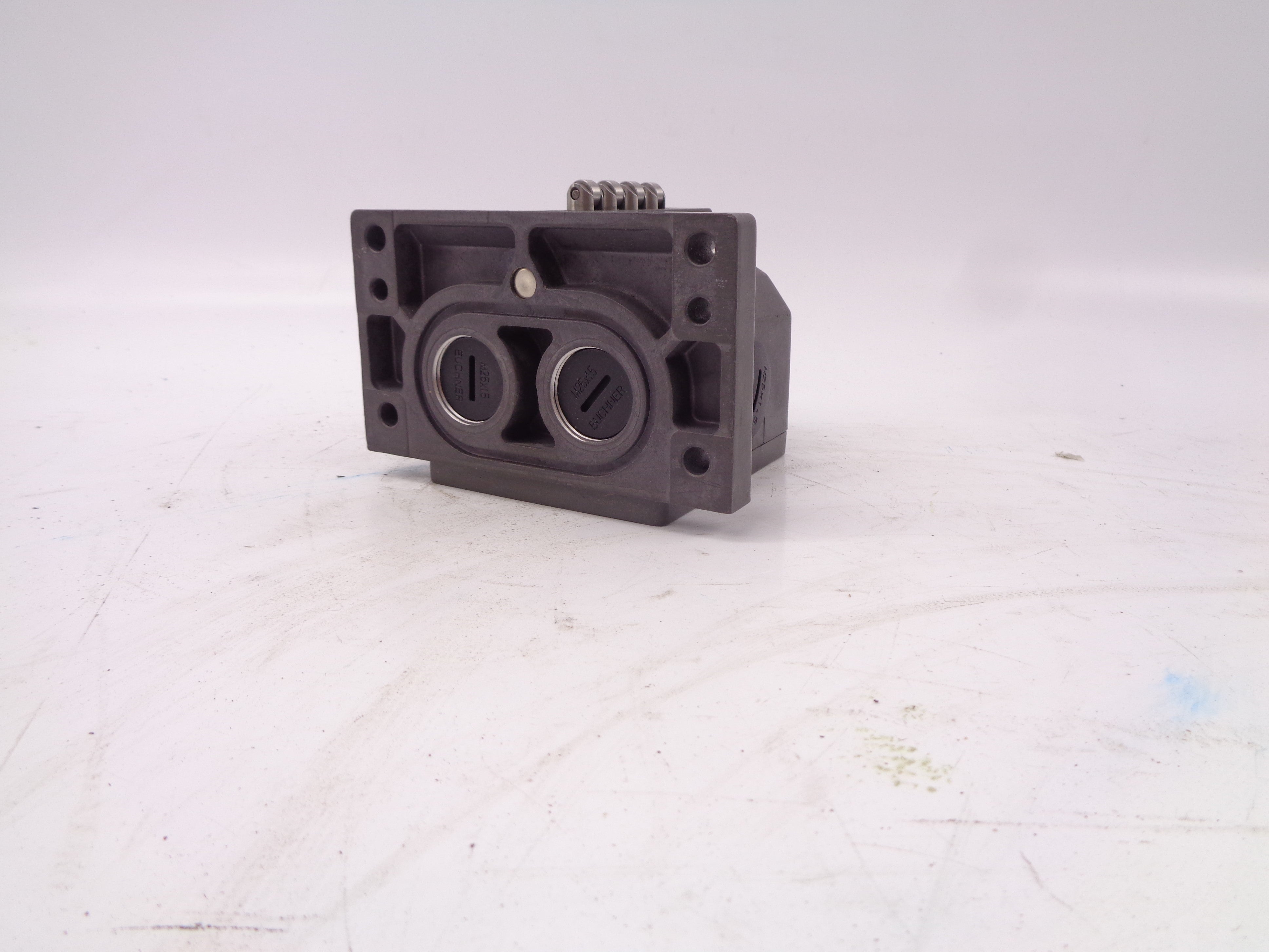 EUCHNER RGBF04R12-502-MC1707 NSMP