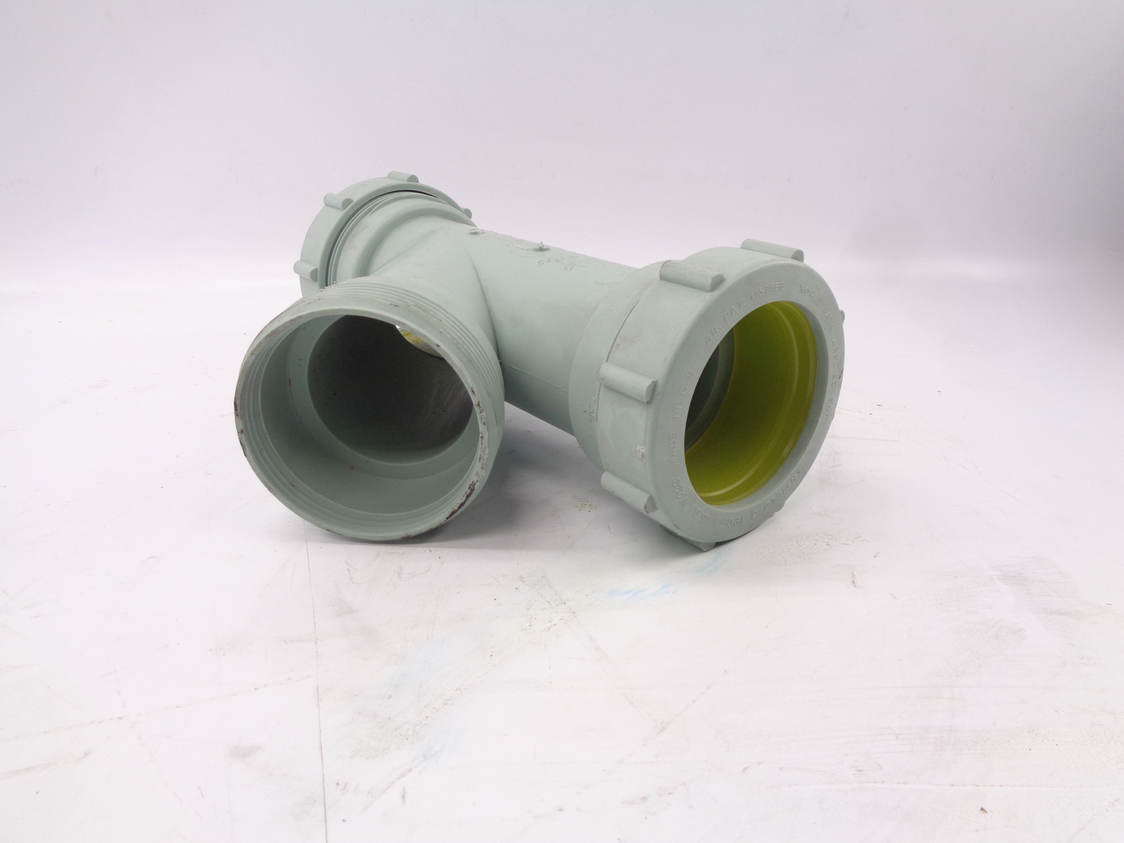 IPEX FRPP-210 NSNP