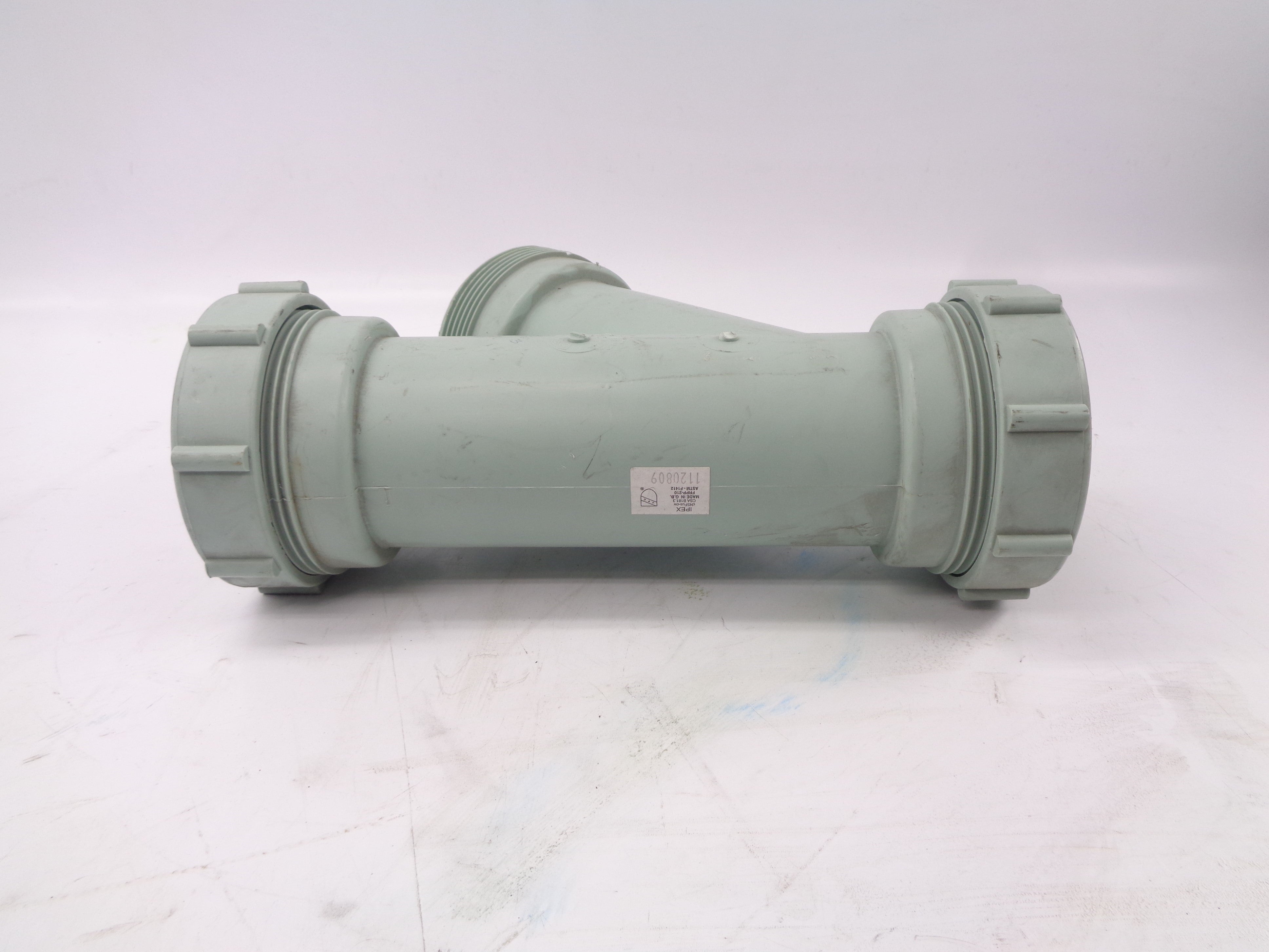 IPEX FRPP-210 NSNP