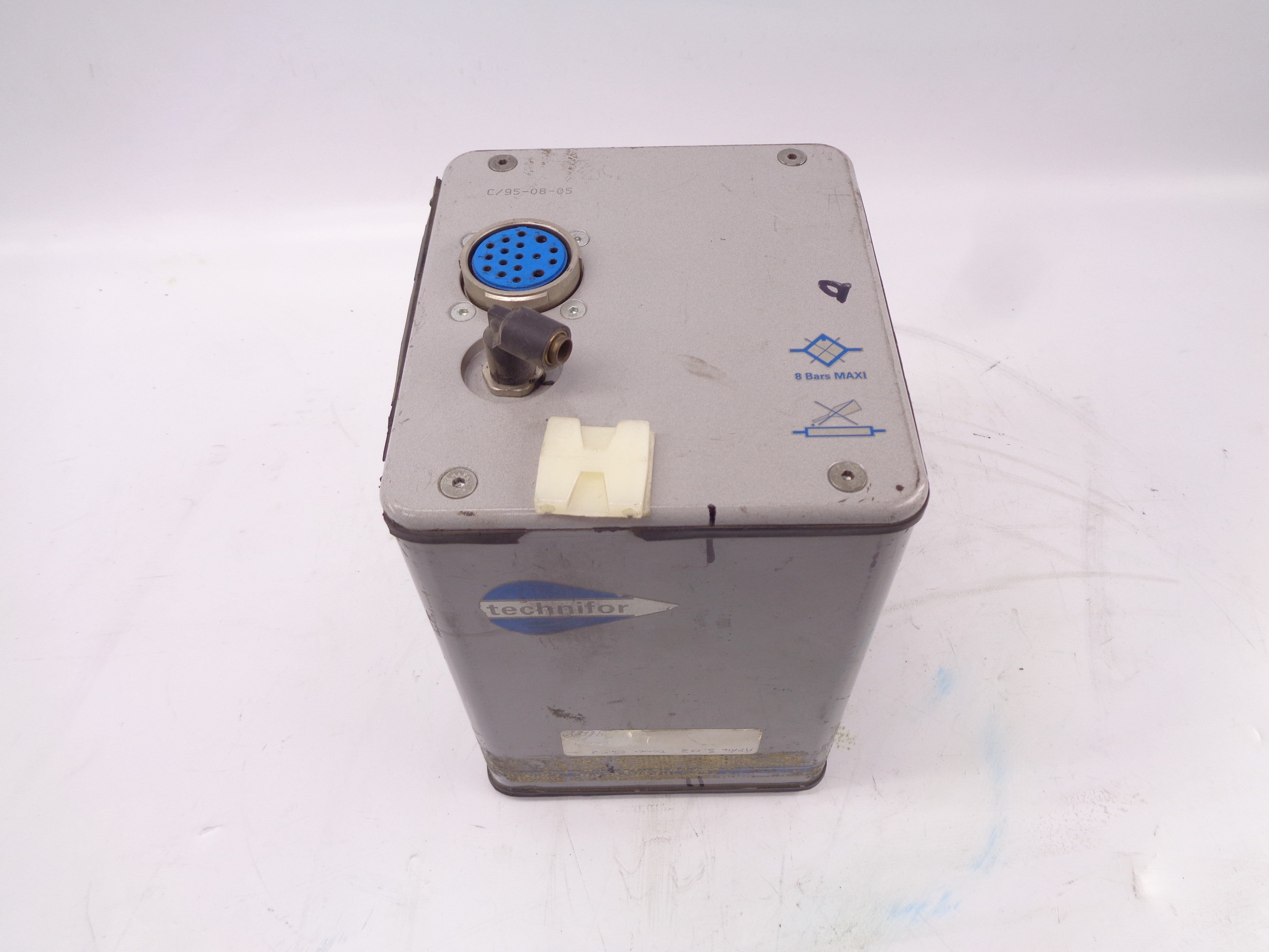 TECHNIFOR CN31C UNMP