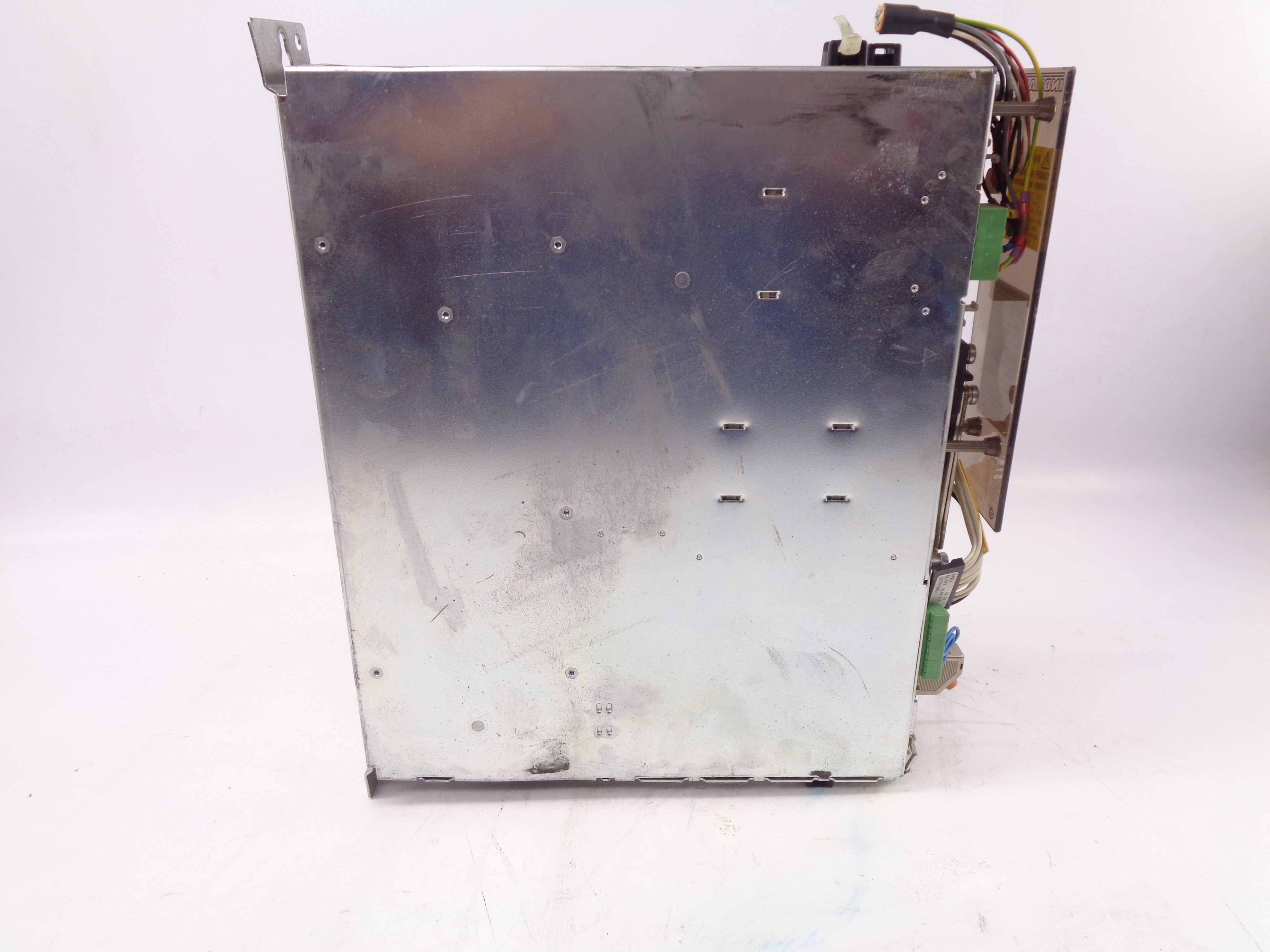 INDRAMAT DDS3.1-W050-D UNMP