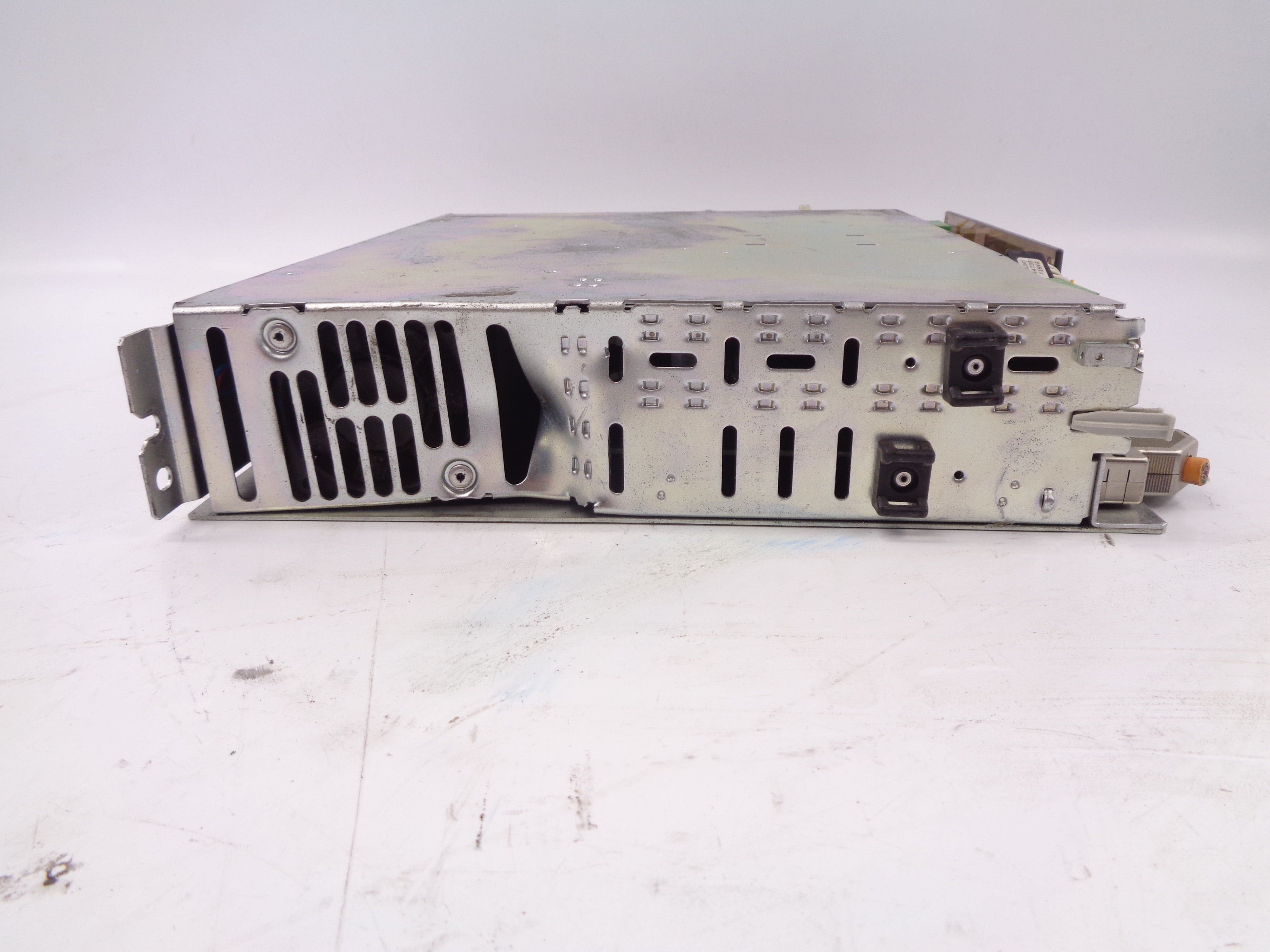 INDRAMAT DDS3.1-W050-D UNMP