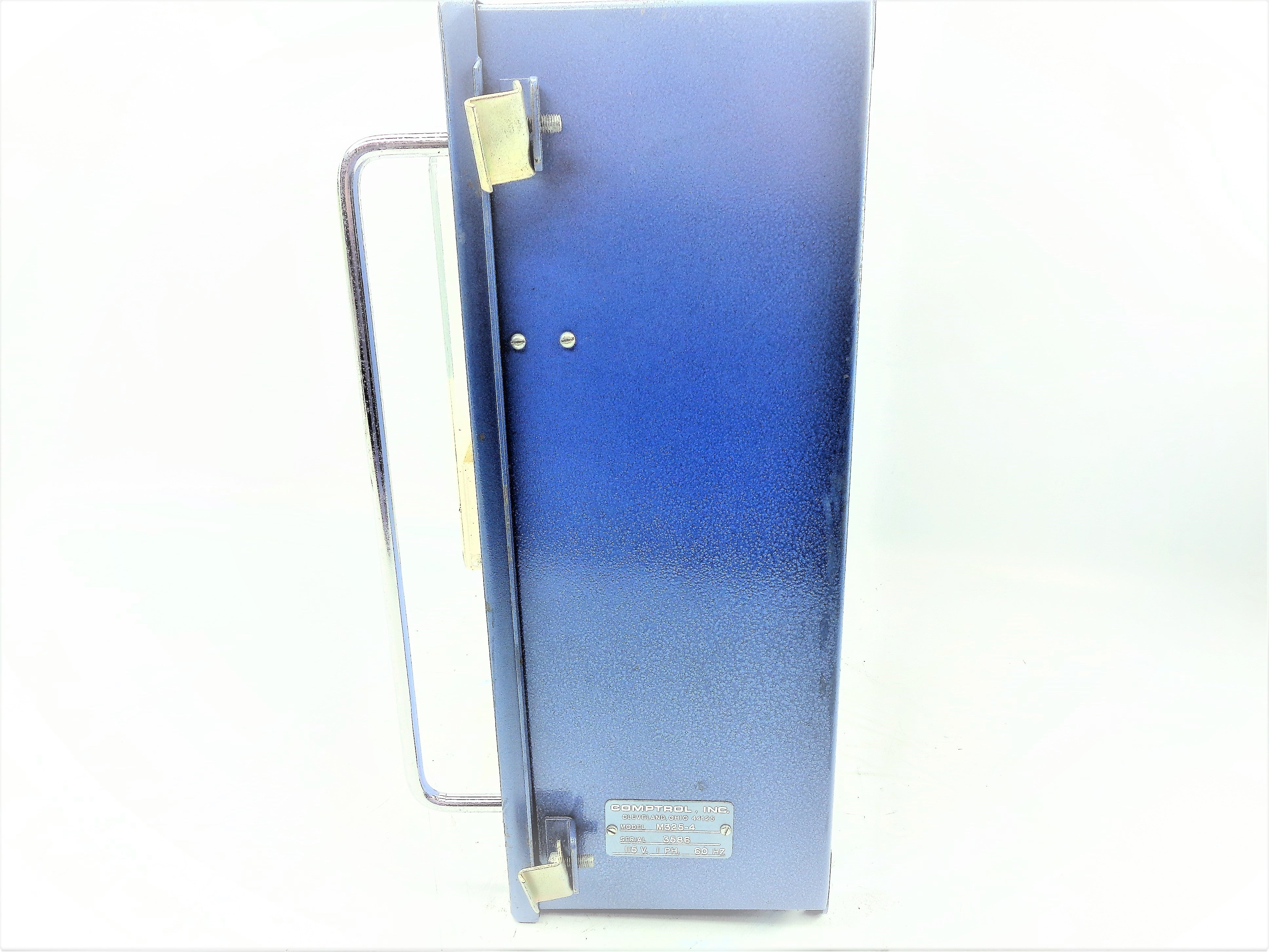 COMPTROL M325-4 0-200PDS UNMP