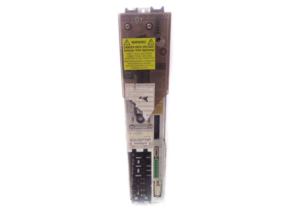 INDRAMAT DDS3.1-W030-R (AS PICTURED) UNMP