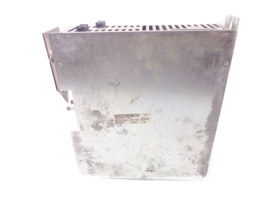 INDRAMAT DDS3.1-W030-R (AS PICTURED) UNMP