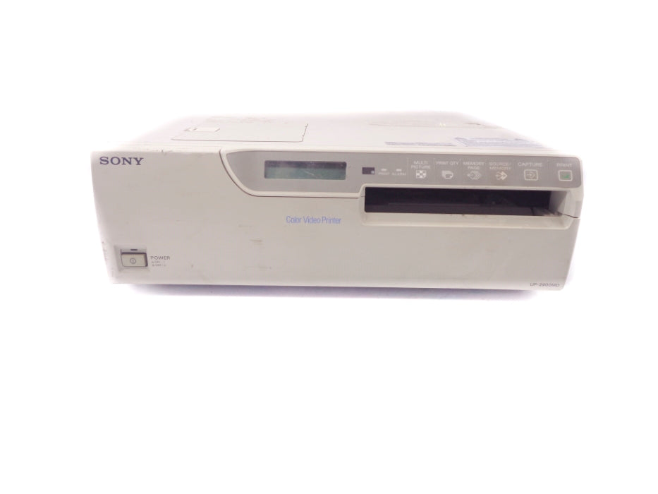 SONY UP-2900MD UNMP