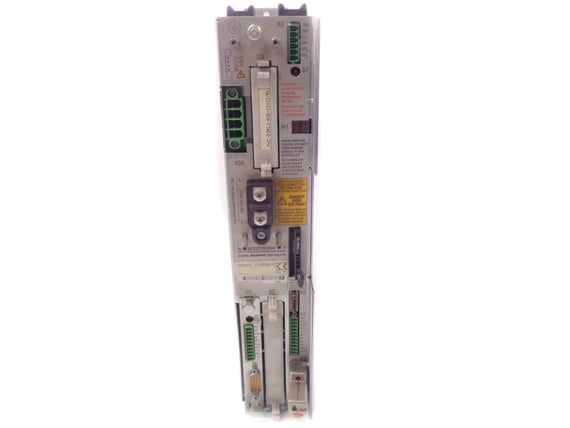 INDRAMAT DDS03.1-W050-D (AS PICTURED) UNMP