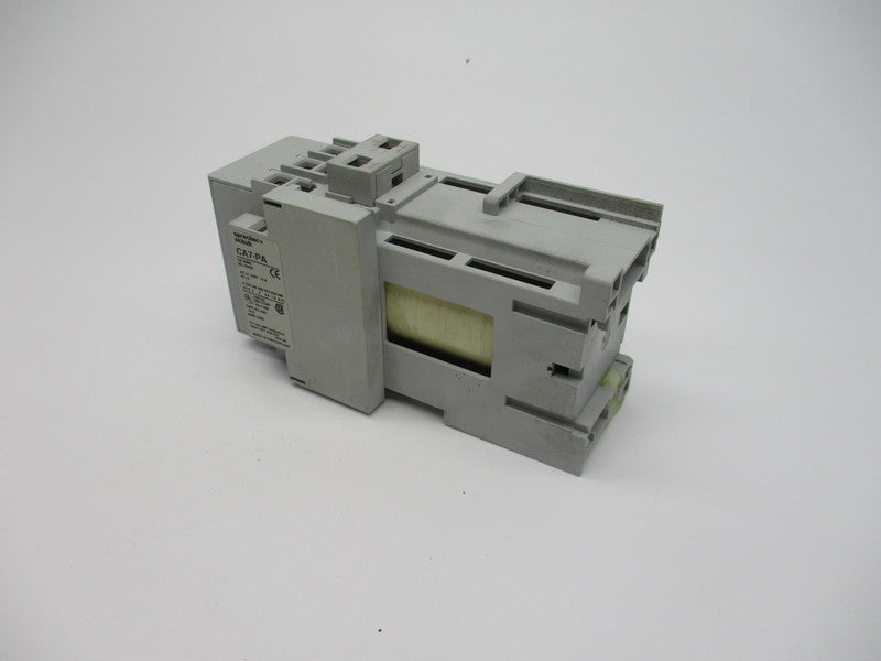 SPRECHER+SCHUH CA7-37C-00 60A 600VAC NSNP