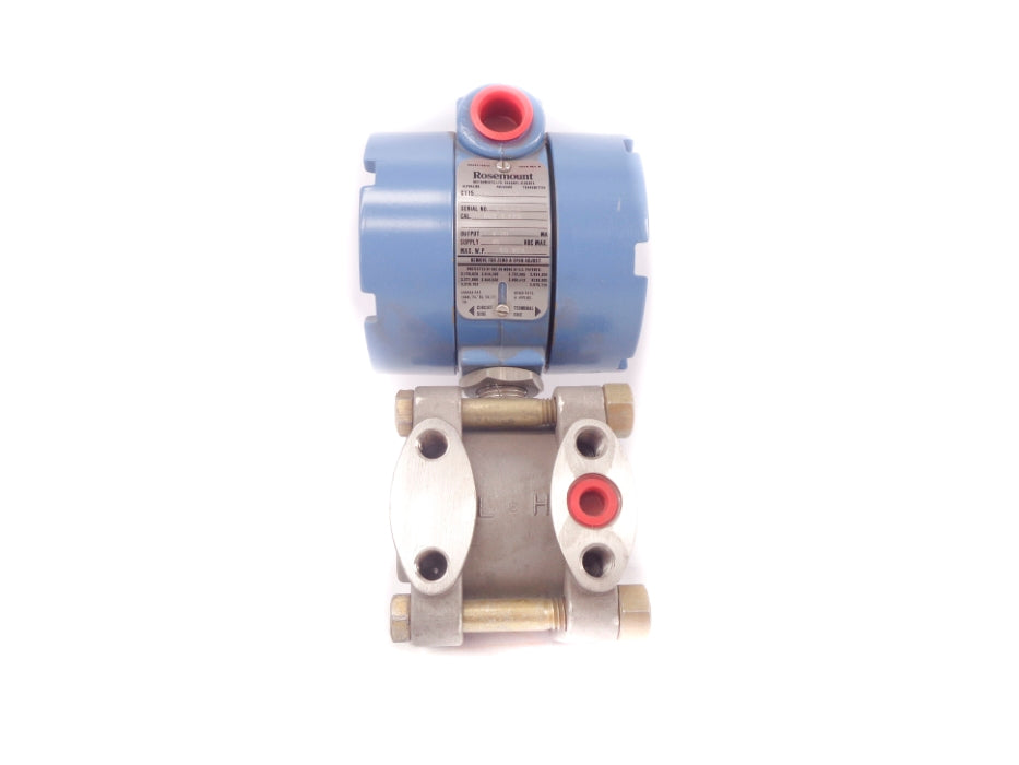 ROSEMOUNT C1152GP6F22PBCE NSNP
