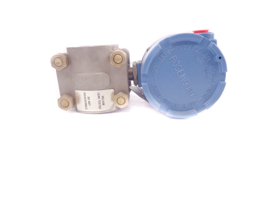 ROSEMOUNT C1152GP6F22PBCE NSNP