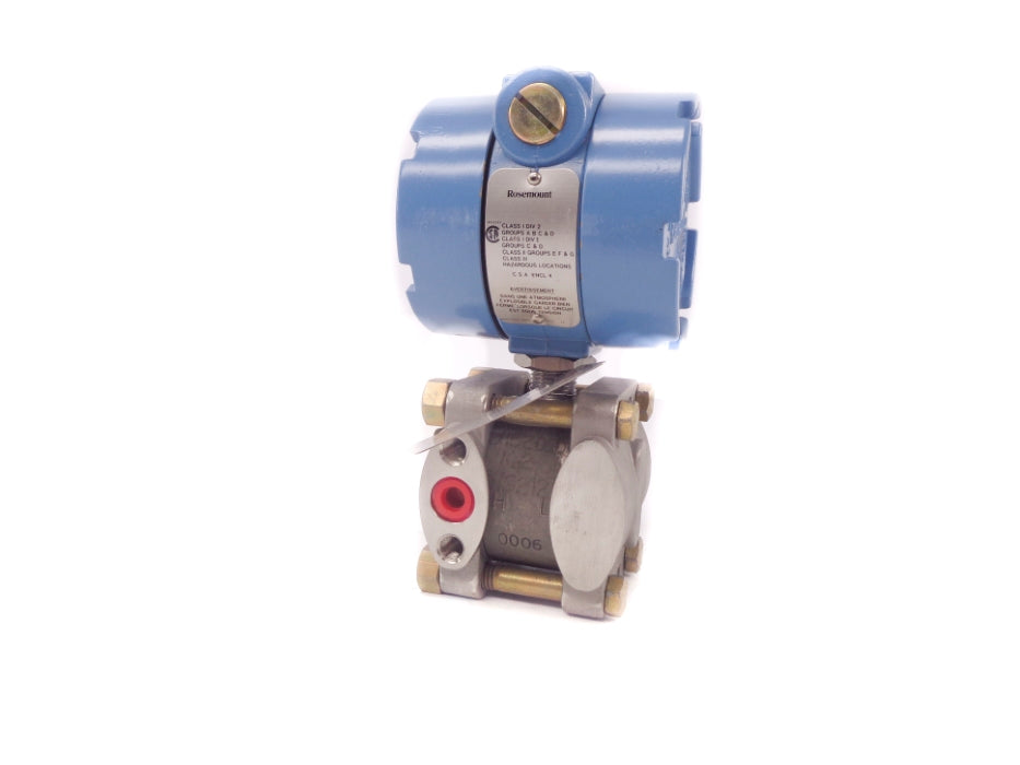 ROSEMOUNT C1152GP6F22PBCE NSNP