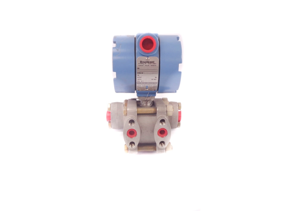 ROSEMOUNT C1152DP5E22T603SPBCE NSNP