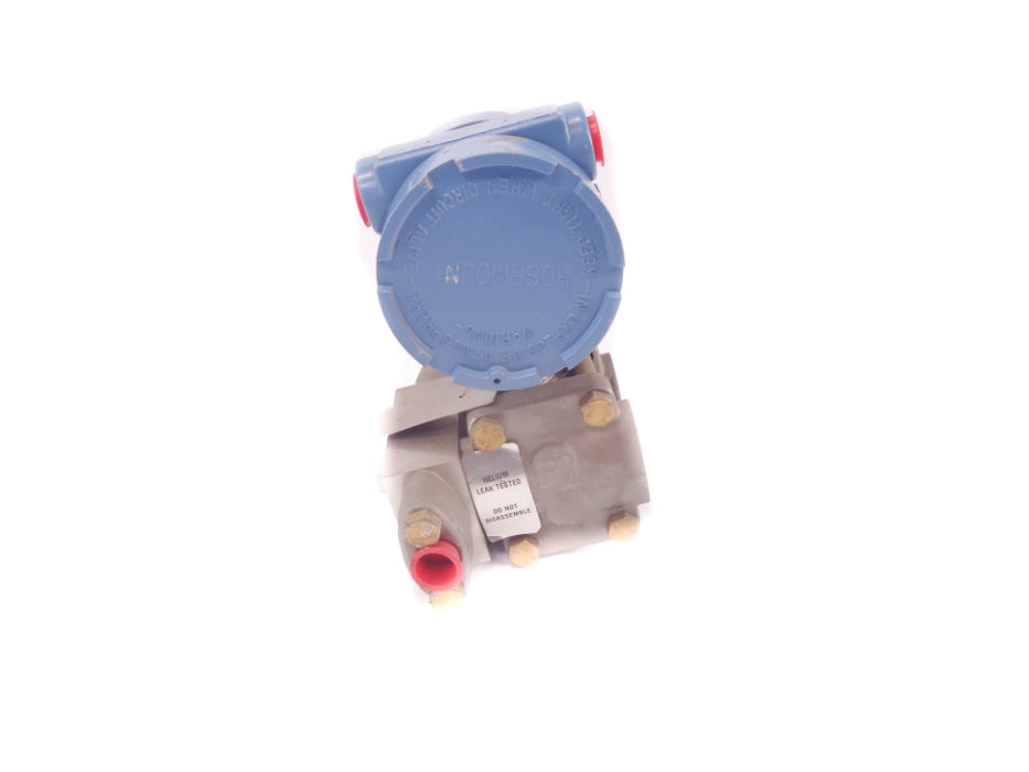 ROSEMOUNT C1152DP5E22T603SPBCE NSNP