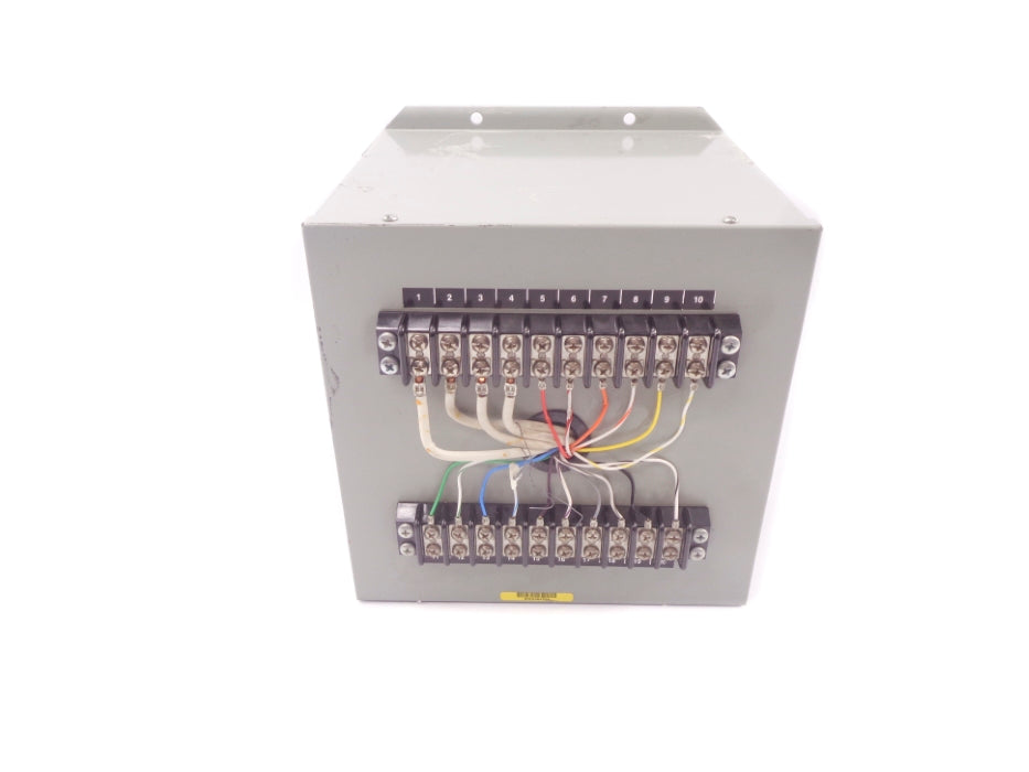 WESTINGHOUSE 3885 NSNP