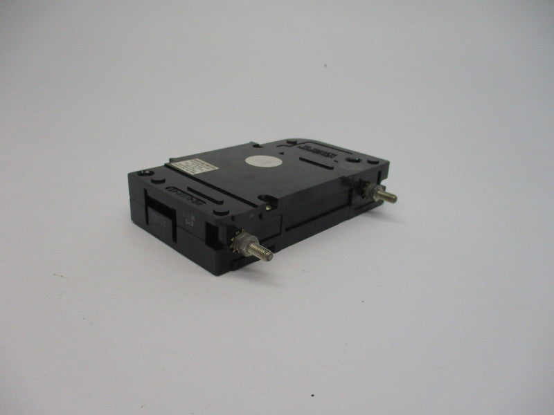 HEINEMANN CD1-A8-DU 120/240VAC 40A NSNP