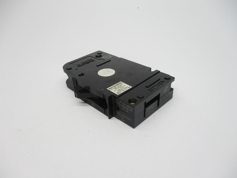 HEINEMANN CD1-A8-DU 120/240VAC 40A NSNP