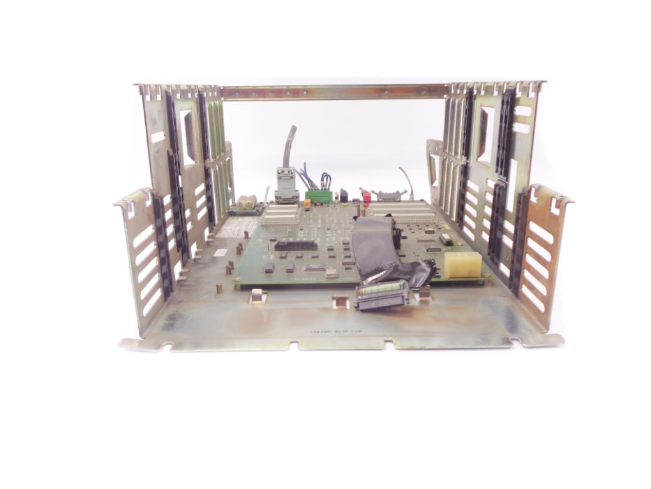 INDUSTRIAL SPARE PART 8520-PX-ASM3-EXEC2-31S SER. CNC (AS PICTURED) UNMP