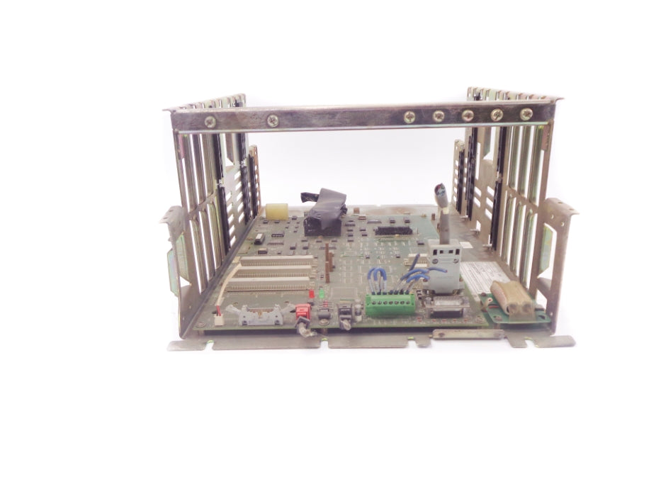 INDUSTRIAL SPARE PART 8520-PX-ASM3-EXEC2-31S SER. CNC (AS PICTURED) UNMP