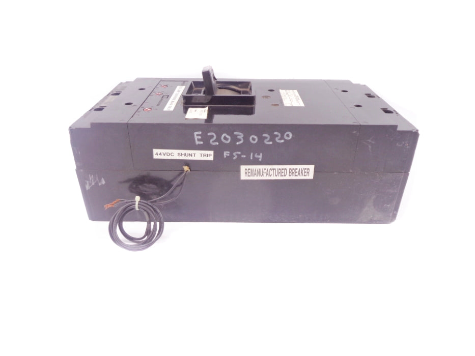 WESTINGHOUSE NB31200 600V 1200A UNMP