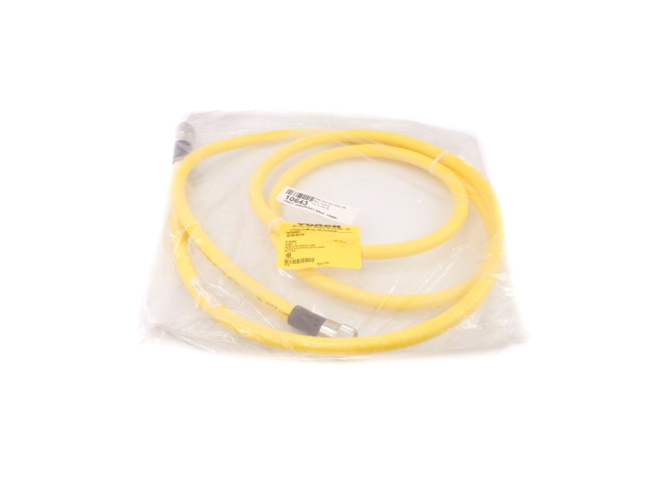 TURCK RSVRKV492A-3M NSMP