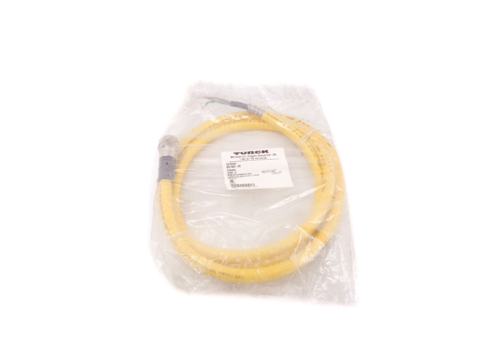 TURCK RSV492A-2M NSMP