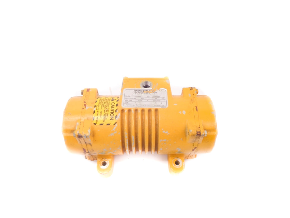 COUGAR D3-500 UNMP