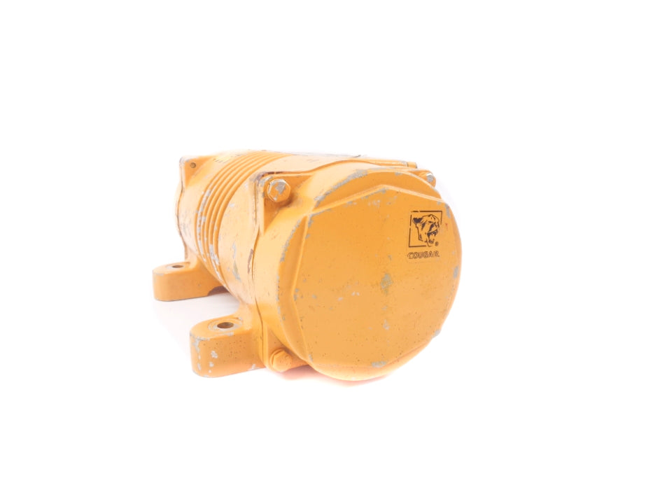 COUGAR D3-500 UNMP