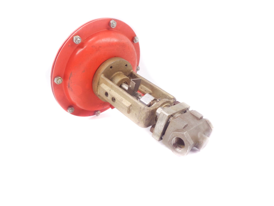 H.D. BAUMANN 32-24177S UNMP