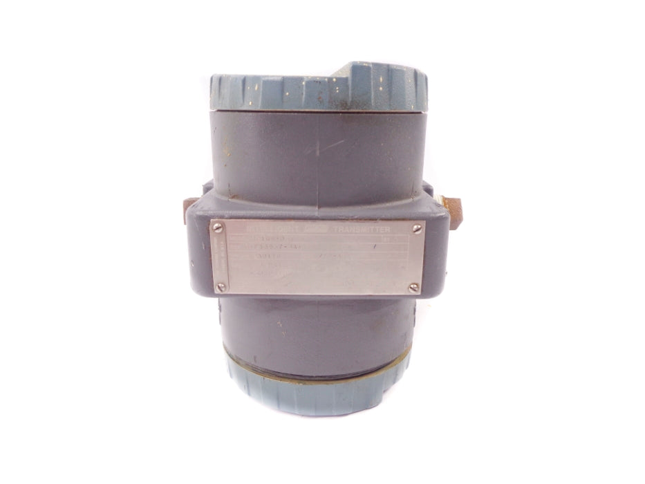 FOXBORO 821GM-DS1SM2 150PSI UNMP
