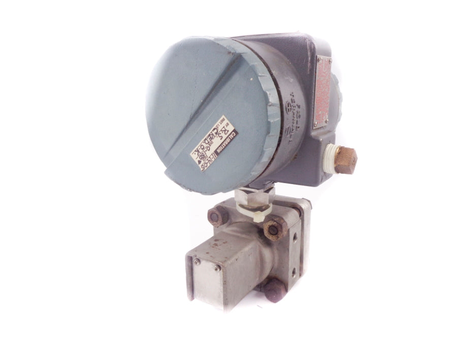 FOXBORO 821GM-DS1SM2 150PSI UNMP