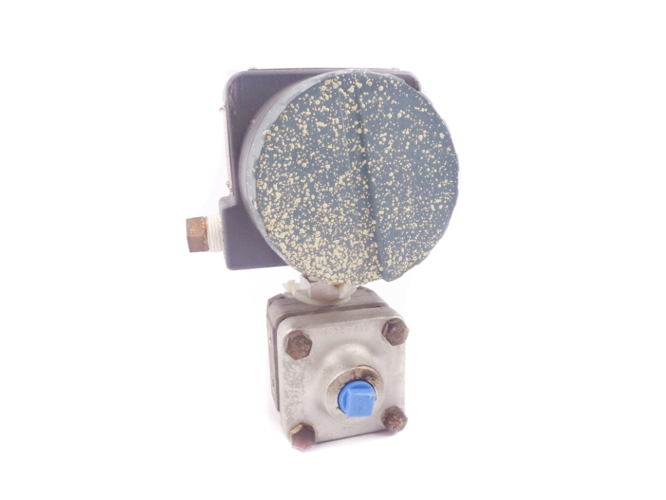 FOXBORO 821GM-DS1SM2 150PSI UNMP