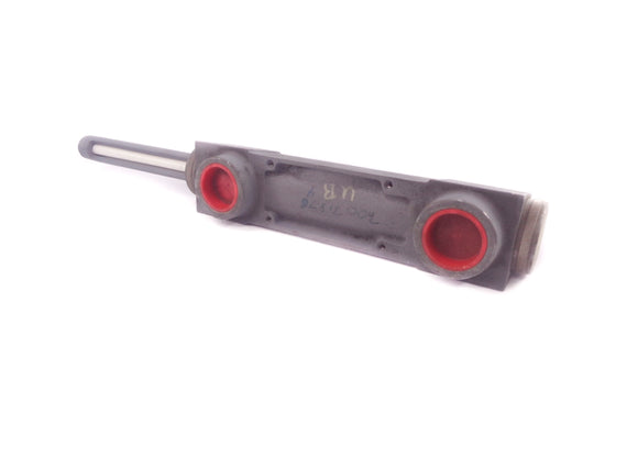 WAUKEE ENGINEERING MPX-10 UNMP