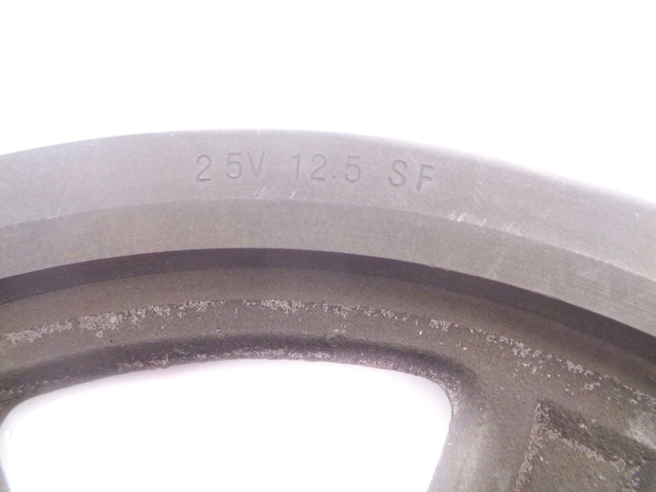 MARTIN 25V12.5SF NSNP