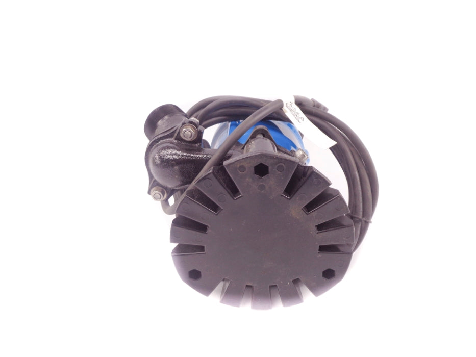 TSURUMI PUMP HS2.4S-62 NSNP