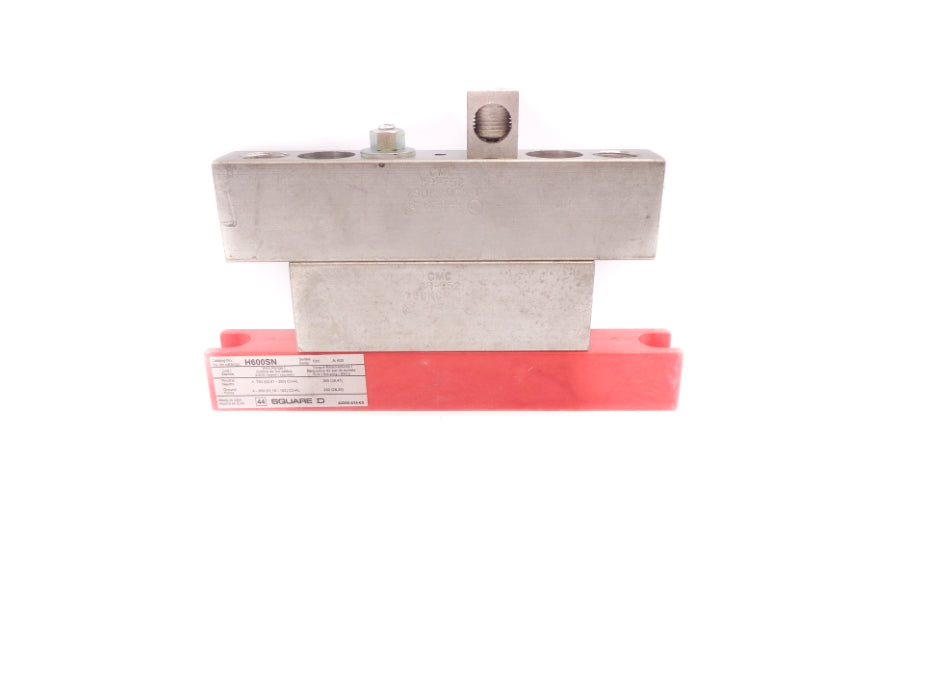 SQUARE D H600SN SER. C01 NSNP