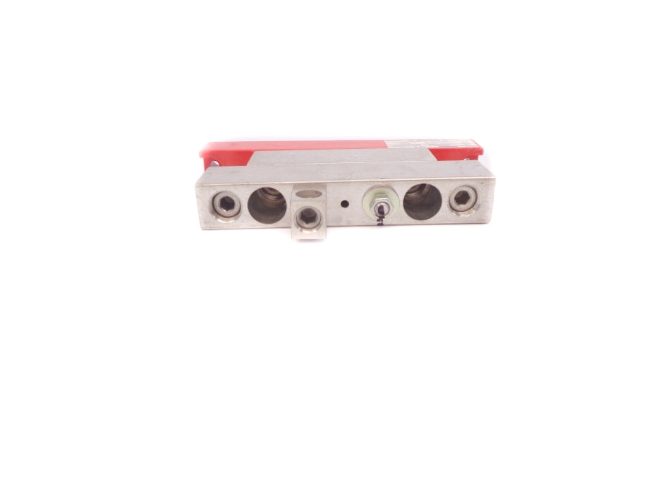 SQUARE D H600SN SER. C01 NSNP